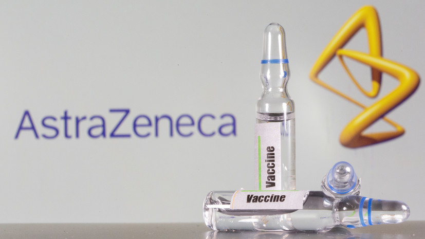 Оксфордская вакцина от коронавируса Astrazeneca показала 70% эффективности. А какая лучше? - фото 1