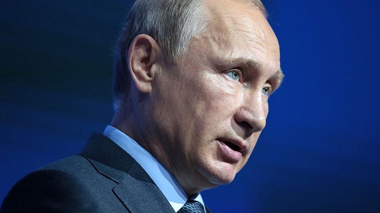 Президент РФ Владимир Путин считает, что обмен удерживаемыми лицами между РФ и Украиной будет масштабным - фото 1