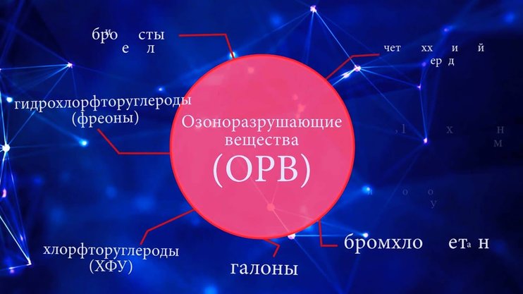 Невидимая и особо опасная —  контрабанда ОРВ - фото 1