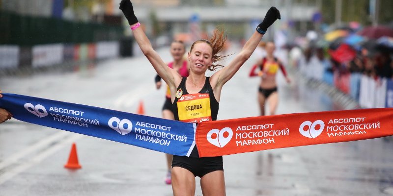 Эко-команда Минприроды примет участие в забеге Московского марафона - фото 4