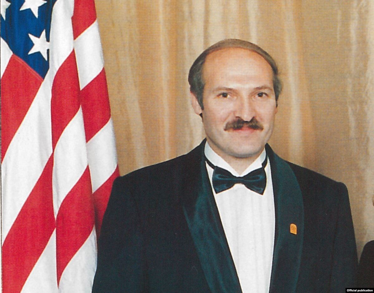 65-летие Александра Григорьевича Лукашенко - фото 10