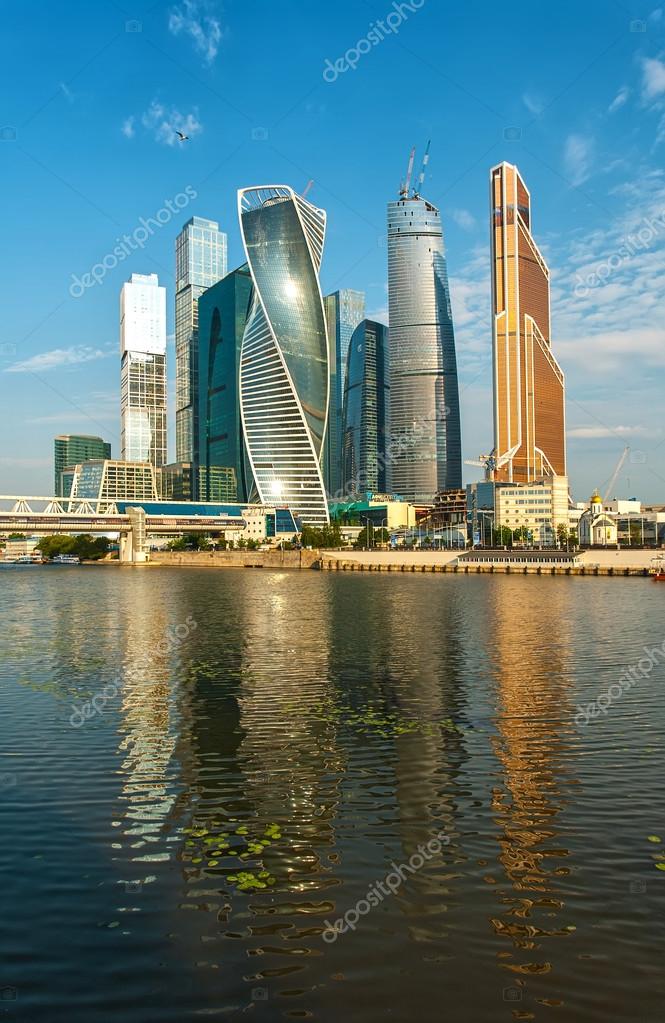Иностранцы увеличили инвестиции в Москву  - фото 1