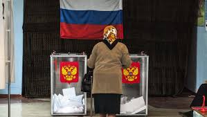 Заметки на полях прошедшего Единого дня голосования в РФ - фото 2