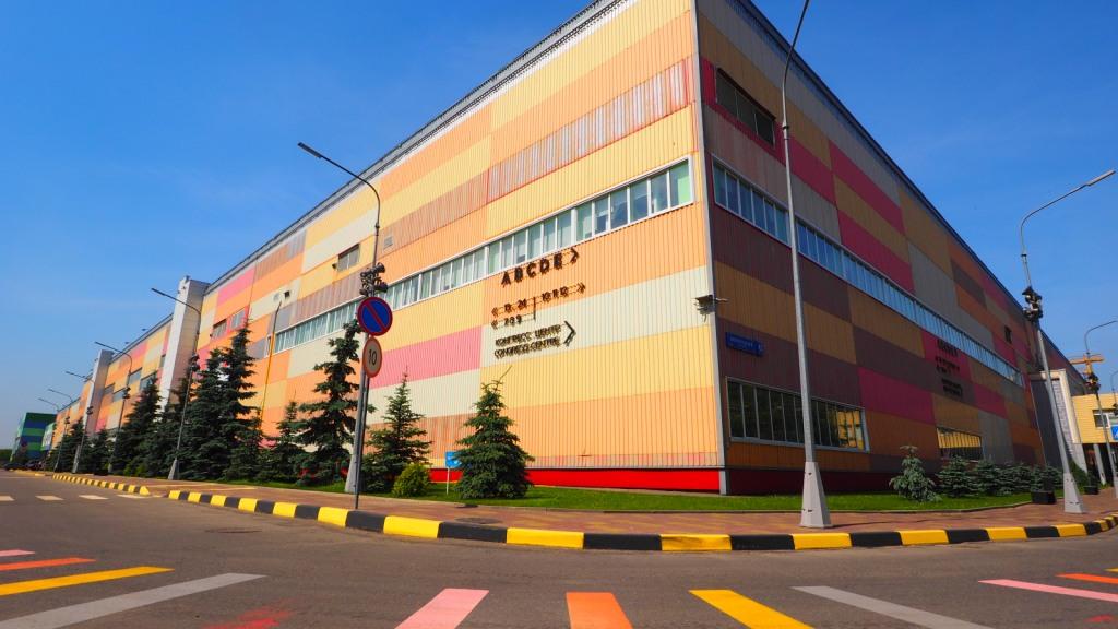 Выручка резидентов ОЭЗ «Технополис «Москва» составила 14 млрд рублей за 9 месяцев - фото 1