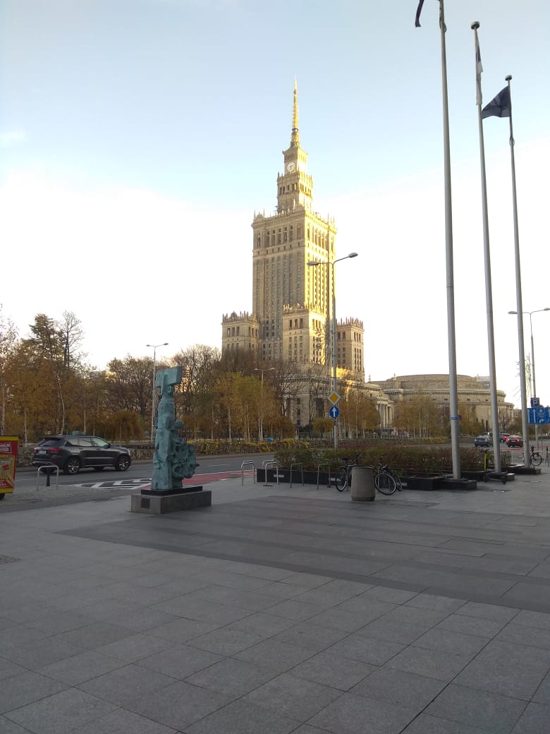 «Российская цифровая неделя» стартовала в Варшаве - фото 1