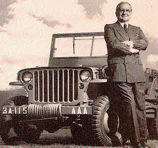 В США в возрасте 94 лет скончался создатель автомобиля Ford Mustang и бывший глава корпорации Chrysler Ли Якокка - фото 8