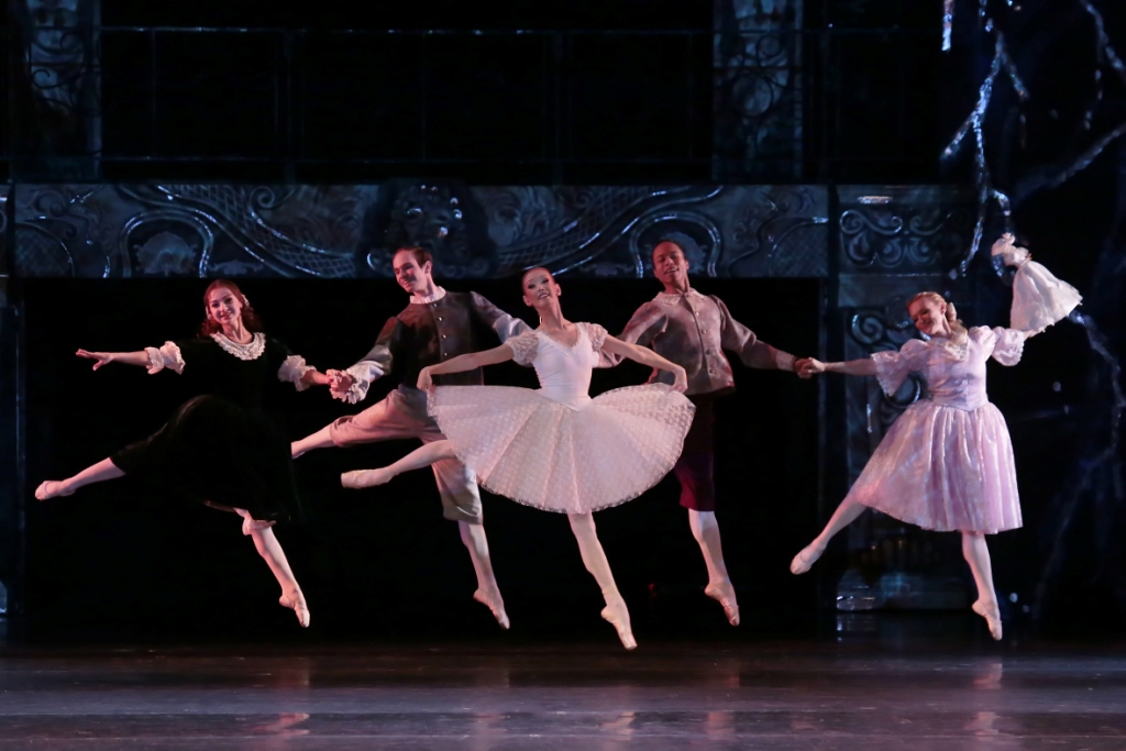 Театр классического балета покажет предысторию «Щелкунчика» в Кремле - фото 3