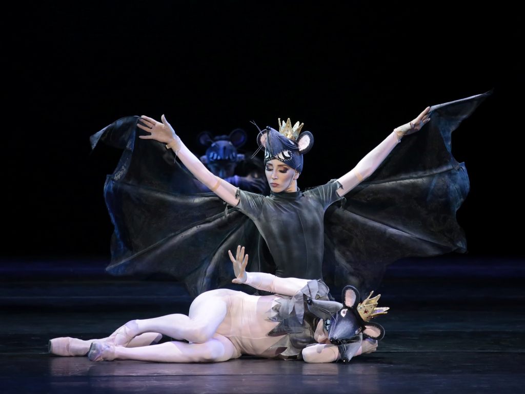 Театр классического балета покажет предысторию «Щелкунчика» в Кремле - фото 4