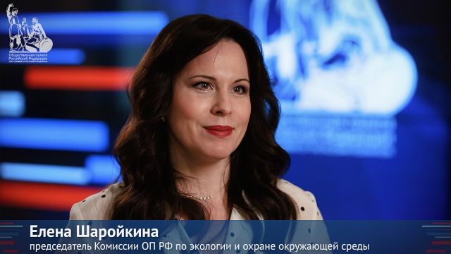 Елена Шаройкина выступила с одобрением законопроекта, разрешающего сплошные рубки Центральной экологической зоне Байкала - фото 1