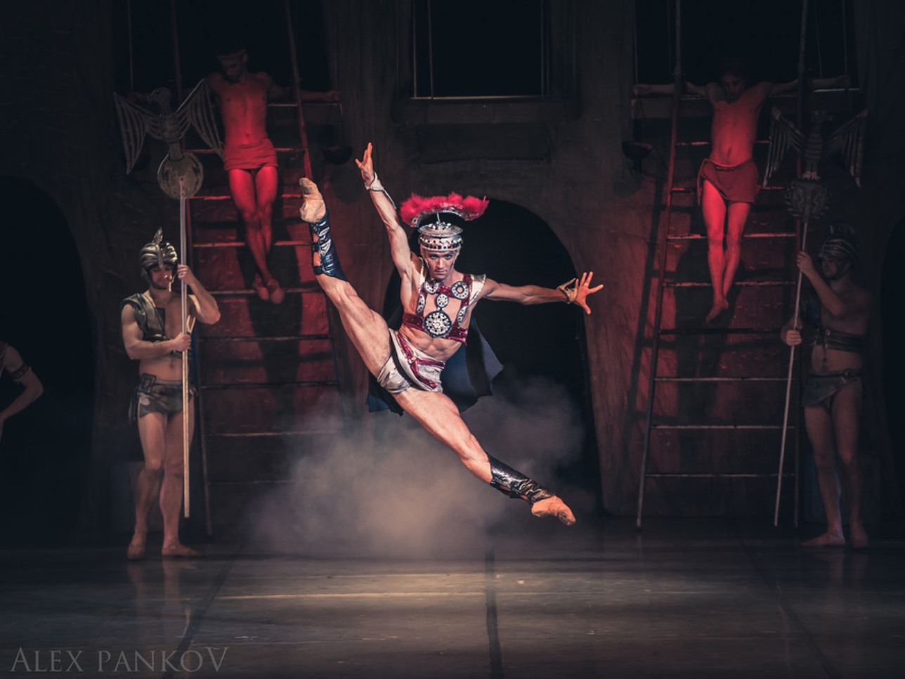 Летний фестиваль Театра Классического балета пройдет на двух сценах - фото 2