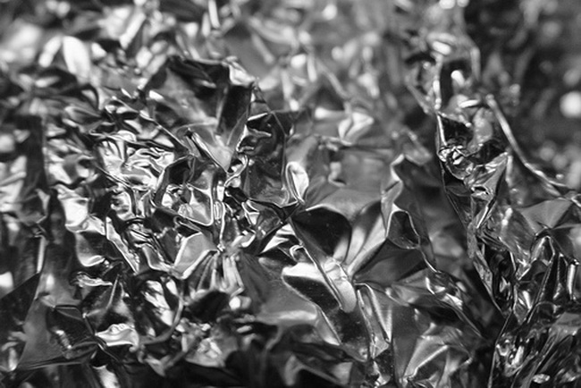 Алюминиевые обертки станут ценным сырьем для катализатора при производстве биотоплива - фото 2