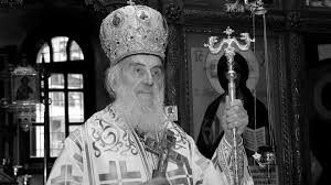 Президент Сербии сообщил о смерти патриарха Иринея после зражения коронавирусом - фото 3