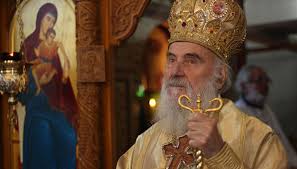 Президент Сербии сообщил о смерти патриарха Иринея после зражения коронавирусом - фото 5