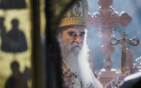 Президент Сербии сообщил о смерти патриарха Иринея после зражения коронавирусом - фото 6