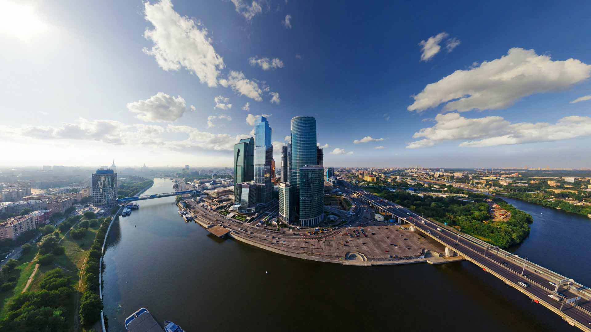 Справка о загрязнении воздуха и метеорологических условиях в г. Москве по состоянию на 16.00 ч. 26.09.2017 года - фото 1