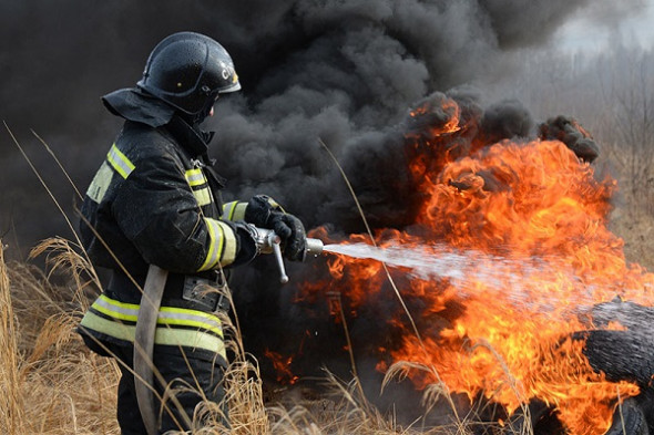 Пожары: стихия или злой умысел? – дискуссия в обществе (видео) - фото 1