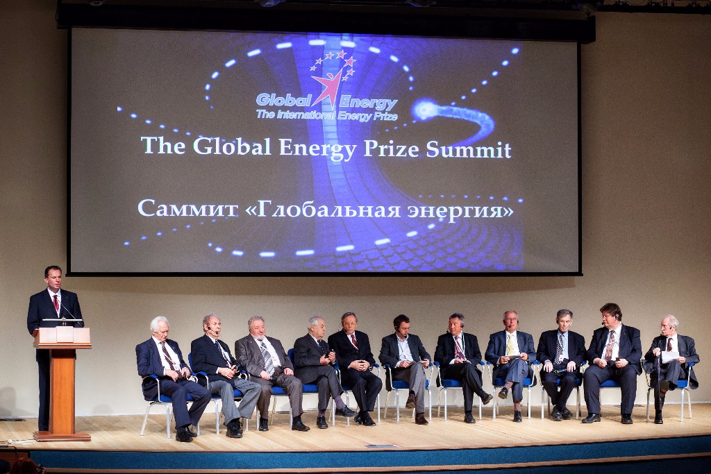 Ведущие мировые эксперты обсудят новые источники энергии: Global Energy Prize Summit`2017 пройдет в штаб-квартире Euronews - фото 2