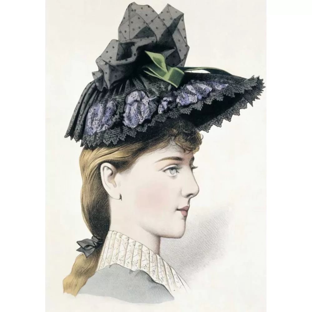 Одну из самых больших в стране коллекцию шляпок и бижутерии впервые представят на слете коллекционеров - фото 1