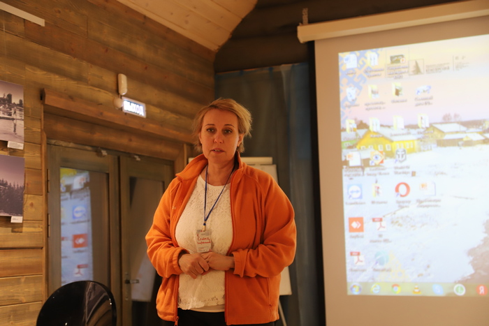 Создать музей и экологическую тропу в родной деревне: в Кенозерье прошёл семинар для активных сельских жителей - фото 8
