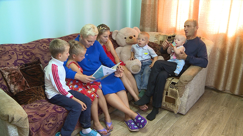 Владимир Путин объявил о новой единовременной выплате в 1 млн рублей для молодых семей Дальнего Востока - фото 1