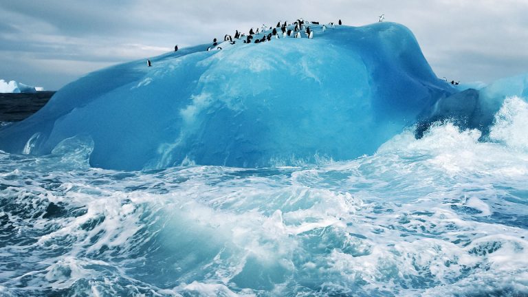 Ученые сообщили о рекордном нагреве океана - фото 1