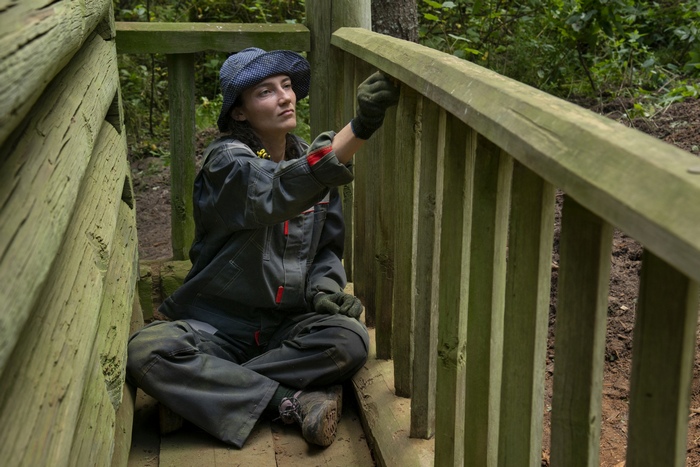 Кенозерский национальный парк открывает новый волонтёрский сезон - фото 3
