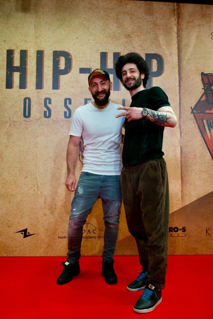 В «Хип-хоп Осетии» показали чудо зарождения рэпа среди войн  и бандитских разборок - фото 1