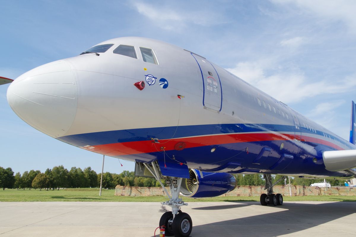 Авиаэксперт — о Ту-214, которыми решили заменить Boeing и Airbus - фото 2