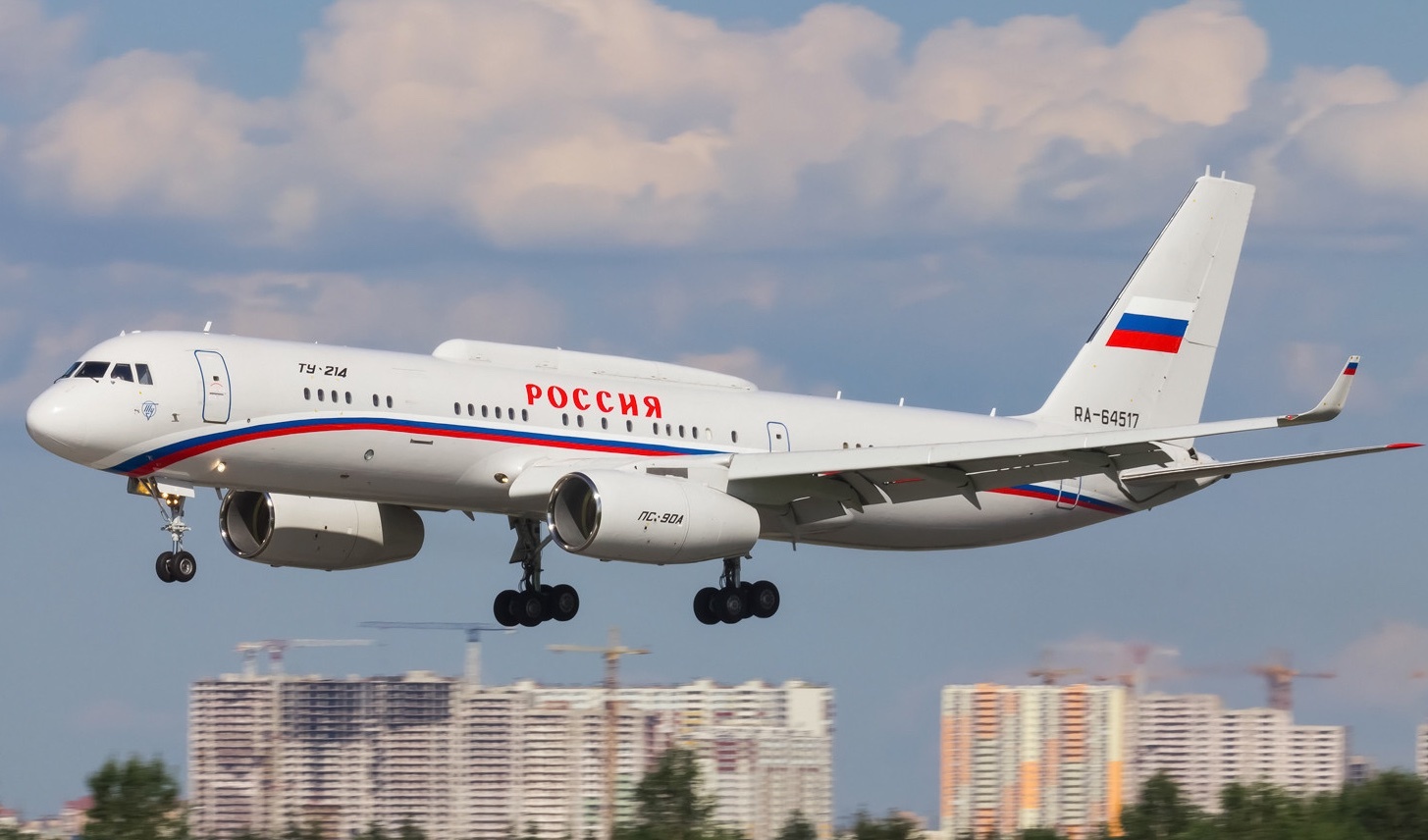 Авиаэксперт — о Ту-214, которыми решили заменить Boeing и Airbus - фото 3