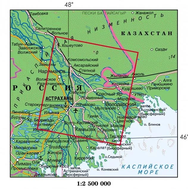 Cотрудничество между Россией и Казахстаном не может быть «рекой, текущей только в одну сторону» - фото 4