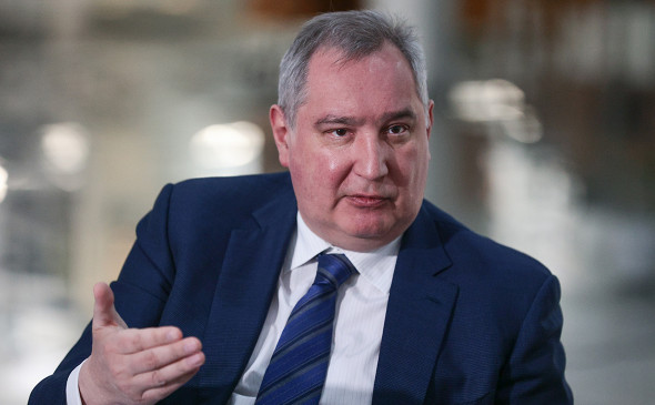 Дмитрий Рогозин обвинил Аркадия Дворковича в «подсадке» россиян на Boeing и Airbus - фото 1