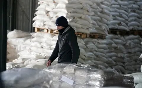 Против крупнейшего в России производителя сахара возбуждено дело ФАС - фото 1