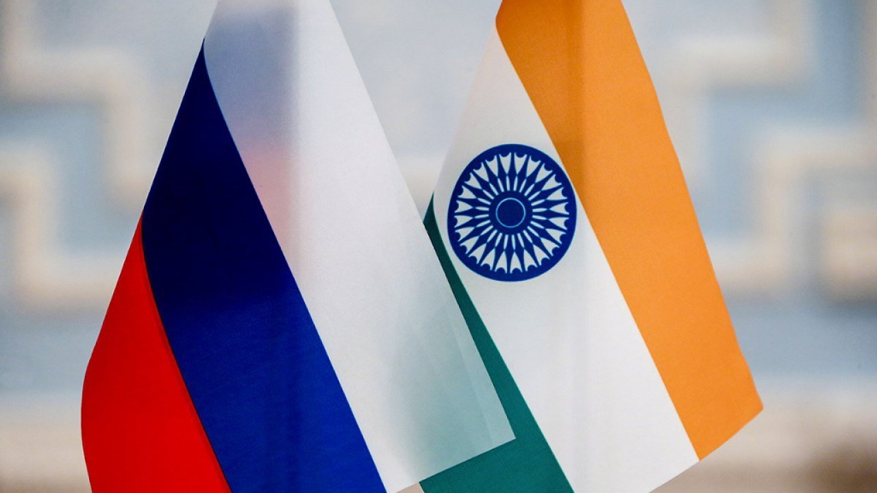 Economic Times: Индия и Россия завершили работу над альтернативой SWIFT - фото 1