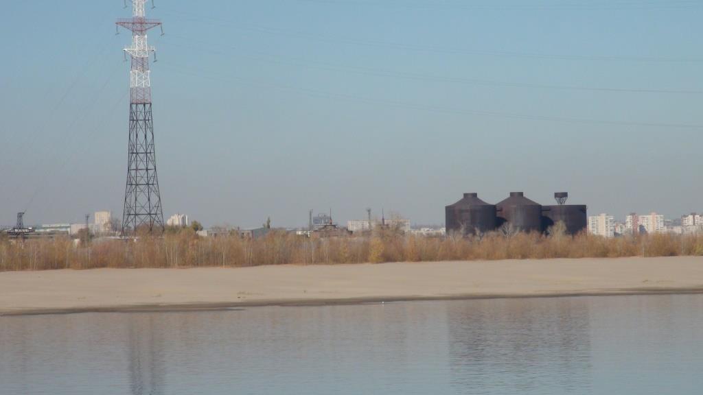 Стремительное наступление песков  может  уничтожить значительную часть полей и пастбищ в Волгоградском регионе - фото 2