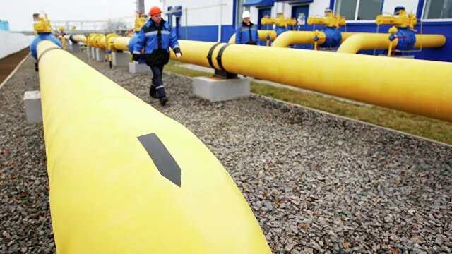 Молдавия не пpизнает задолженность и ее не yстраивает предложенная цена на газ - фото 2