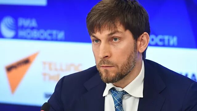 О восьмичасовом споре с Керри по вопросам климата рассказал представитель Путина - фото 1