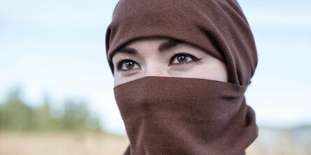 Мужчины в Афганистане больше не доверяют женщинам вопрос выбора одежды - фото 1