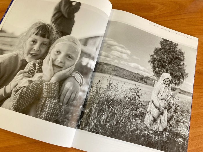 Вышло в свет издание «Кенозерский национальный парк. 30 лет. 30 историй»! - фото 2