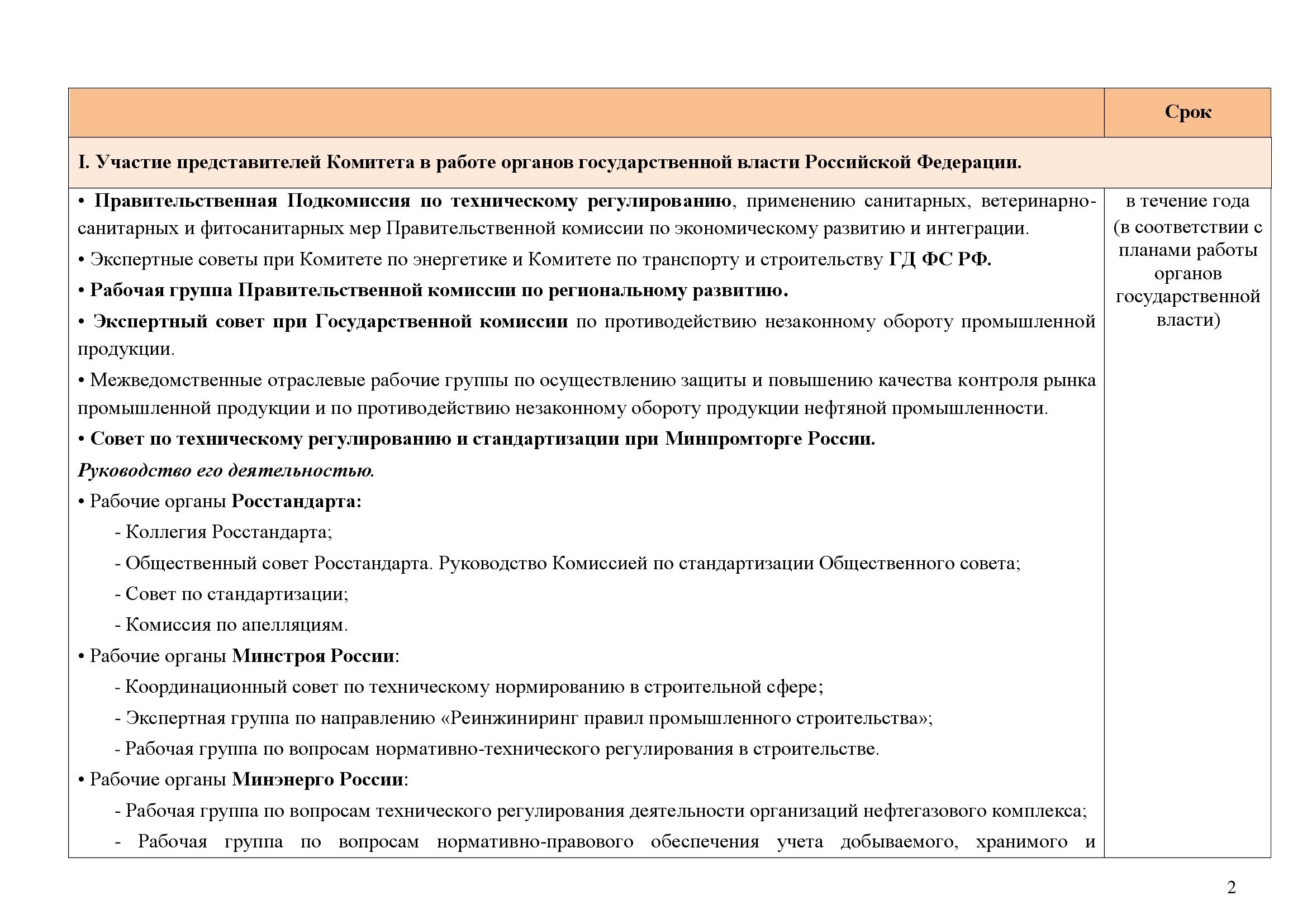 Подведены итоги работы Комитета РСПП в 2021 году и намечен план работы на 2022 год - фото 3