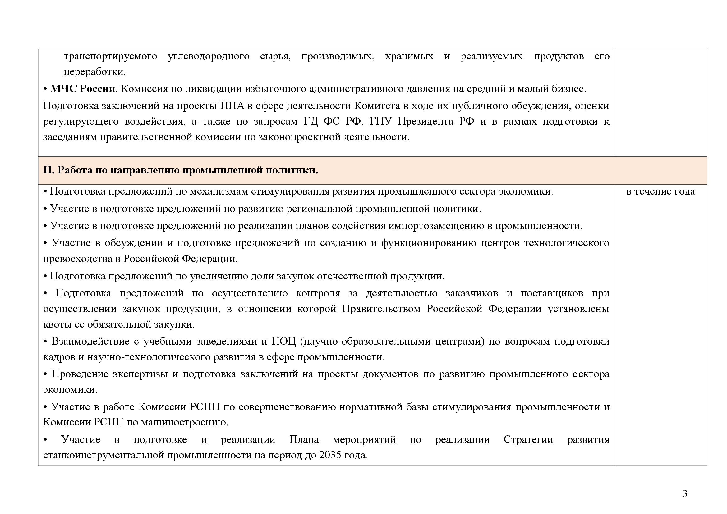 Подведены итоги работы Комитета РСПП в 2021 году и намечен план работы на 2022 год - фото 4