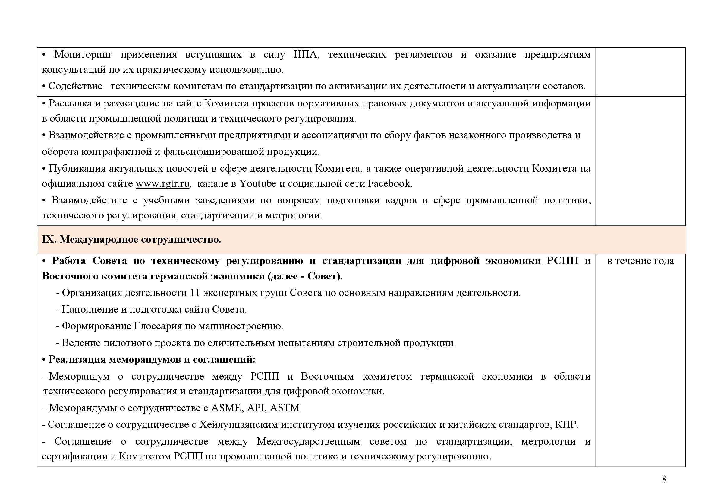 Подведены итоги работы Комитета РСПП в 2021 году и намечен план работы на 2022 год - фото 9