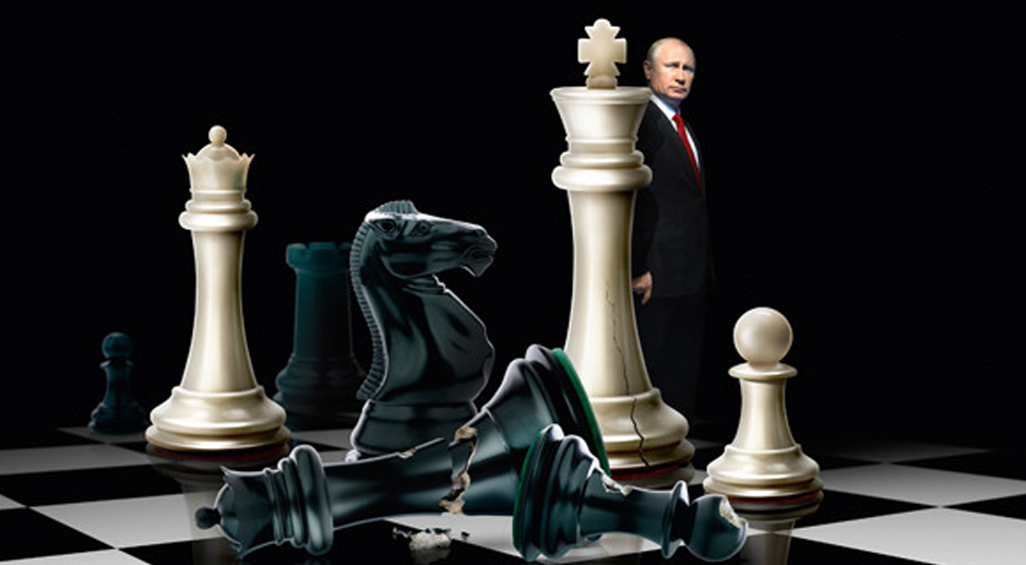 The Hill: Путин уверенно переигрывает Запад. Так ли это? - фото 1