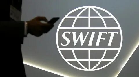 SWIFT заявила о подготовке к отключению российских банков после санкций - фото 1