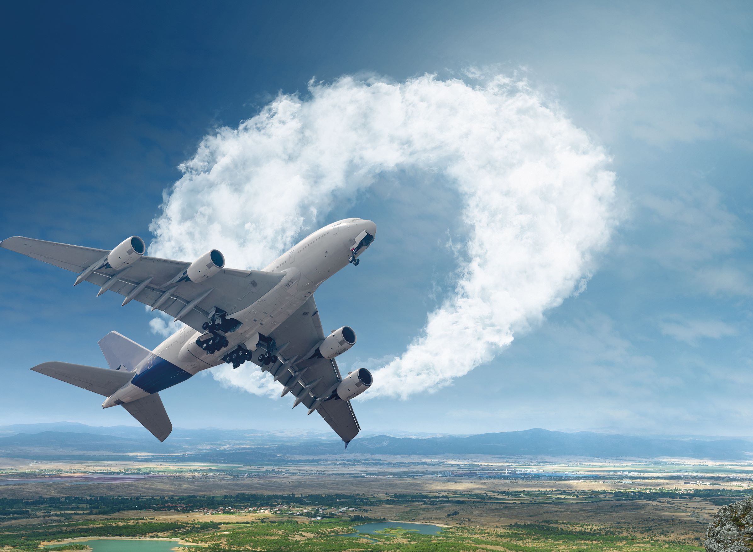 Еще один шаг на пути к устойчивым авиаперевозкам: DHL закупает 33 миллиона литров экологичного авиационного топлива у Air France KLM Martinair Cargo - фото 1