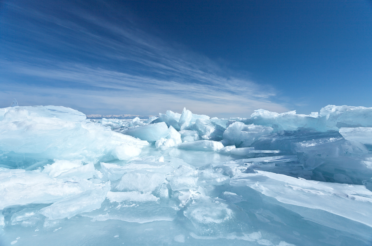  Развитие экономики, креативных индустрий и здравоохранения в Арктике обсудят участники ВЭФ-2022  - фото 1