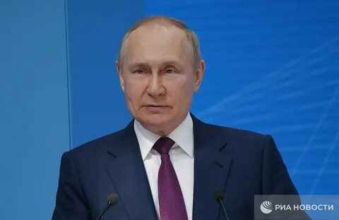 Владимир Путин высказался о ядерном конфликте - фото 1
