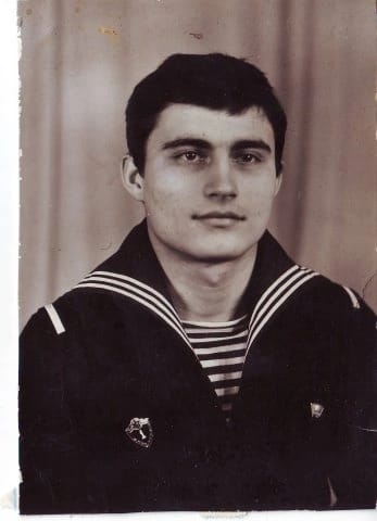 В День Военно-Морского флота в СССР также отмечали и День Нептуна - воспоминания о хорошем - фото 2