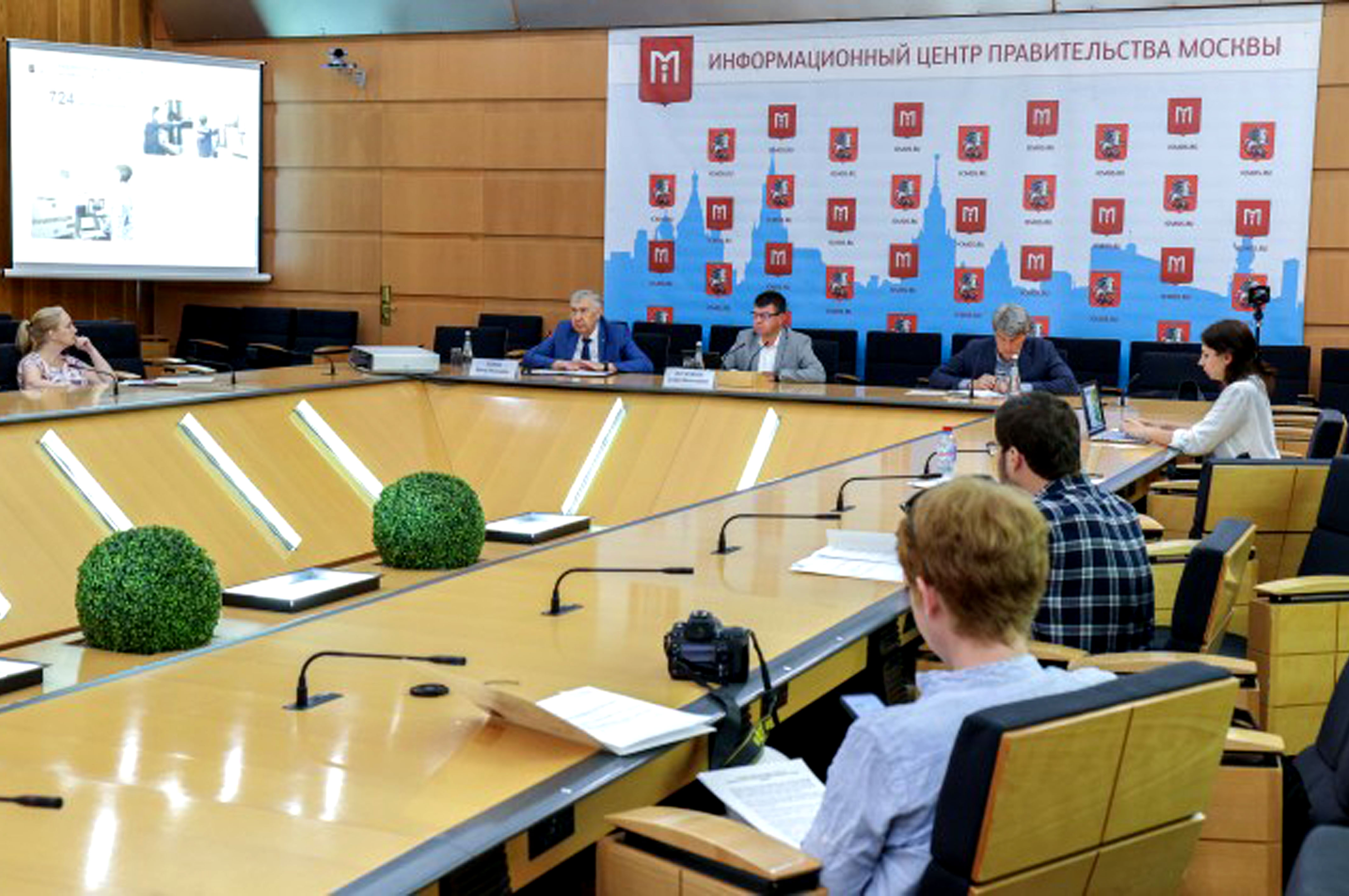 Стройнадзор Москвы в рамках госзадания осуществил 150 тысяч экспертиз - фото 1