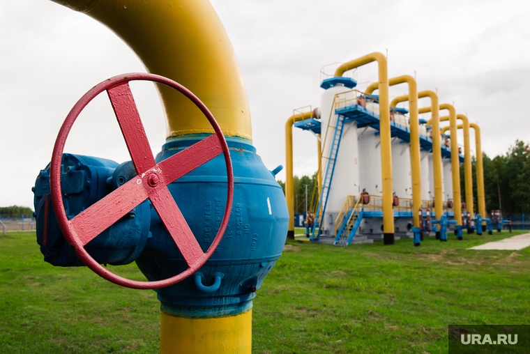 Nord Stream: поставки газа по "Северному потоку" прекратились - фото 1
