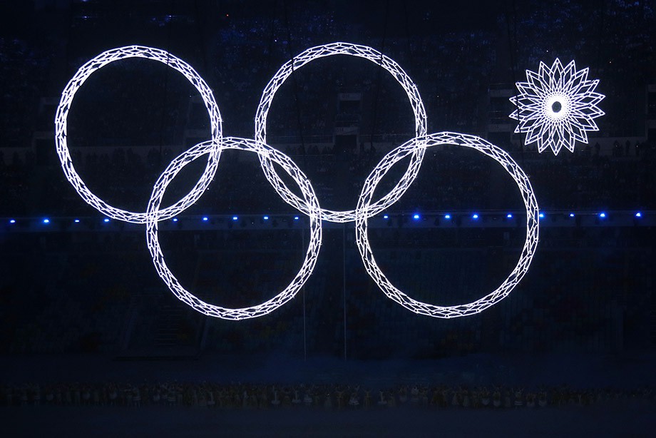 Пощечина, сделанная  нам с олимпийским спокойствием. Реакция России - фото 1